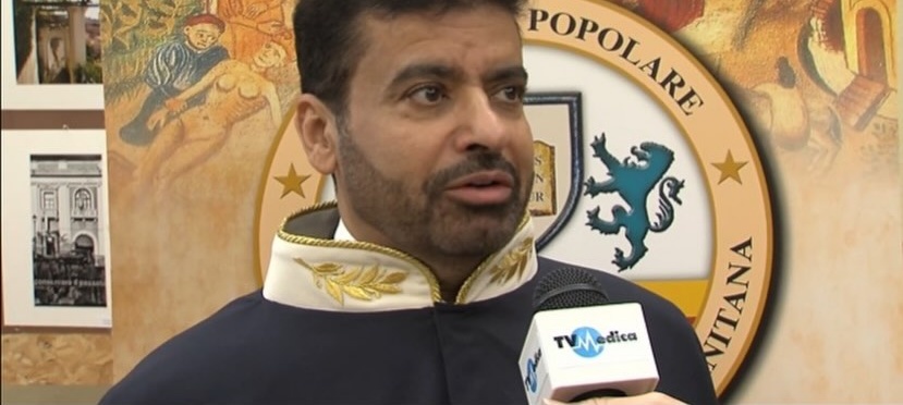 Prof. Abdallah Raweh