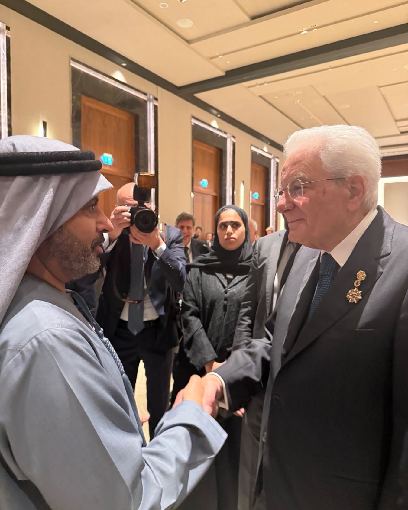 Prof. Abdallah Raweh